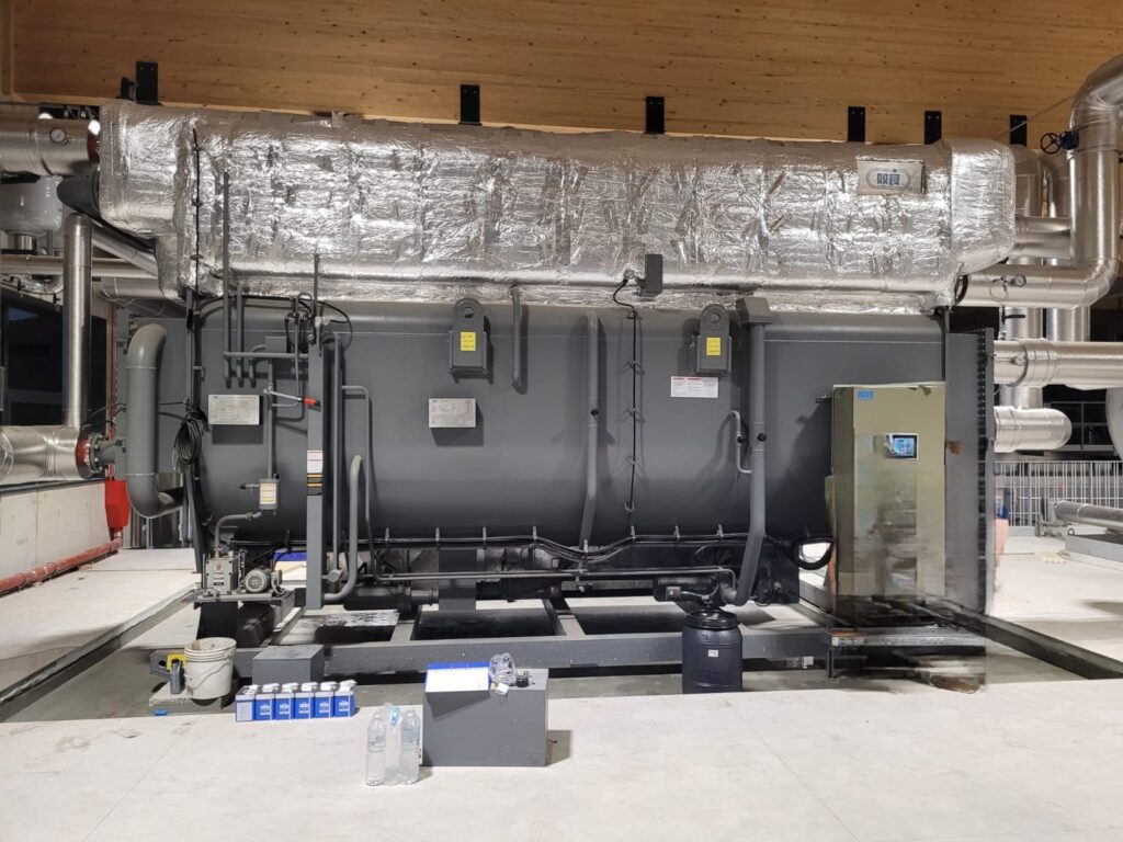 LiBr_Absorptionswärmepumpe_5000kW